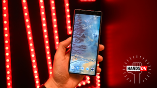 Sony Made Some Tallboy Phones and They're Kinda Awesome<em></em>